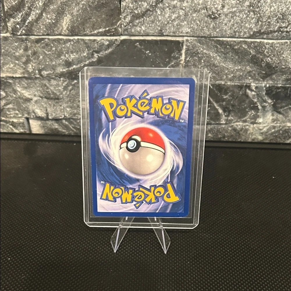 Pokémon 52/62 Omanyte 1999 Vintage‎ Card from the Fossil Set M/NM